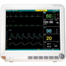 Patient Monitor on Operation Room Pdj-3000A